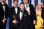 Emmy Awards Live list of winners Yahoo Entertainment Emmy Awards Live list of winners Yahoo Entertainment