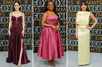 Emmys 2024 red carpet live updates See all the celebrity outfits  Page Six Emmys 2024 red carpet live updates See all the celebrity outfits  Page Six