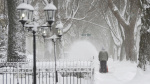 US winter storms Dangerous Arctic freeze will linger through midweek The Associated Press US winter storms Dangerous Arctic freeze will linger through midweek The Associated Press