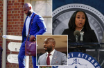 Georgia DA Fani Willis accused of paying prosecutor in Trump case less than alleged squeeze Nathan Wade  New York Post Georgia DA Fani Willis accused of paying prosecutor in Trump case less than alleged squeeze Nathan Wade  New York Post