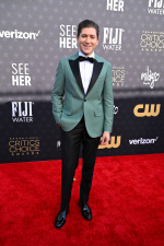 Worst Dressed at Critics Choice Awards 2024  WWD  WWD