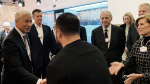 Davos live updates Ukraines Zelenskyy meets with Jamie Dimon and other major investors  CNBC Davos live updates Ukraines Zelenskyy meets with Jamie Dimon and other major investors  CNBC