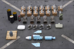US military seizes Iranian missile parts bound for Houthi rebels in raid where 2 SEALs went missing Yahoo News US military seizes Iranian missile parts bound for Houthi rebels in raid where 2 SEALs went missing Yahoo News