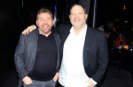 Horrific Attack James Dolan  Harvey Weinstein Hit With Rape  Sex Trafficking Suit  Deadline