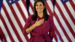 Nikki Haley says she wont debate Ron DeSantis in New Hampshire unless Donald Trump participates The Associated Press Nikki Haley says she wont debate Ron DeSantis in New Hampshire unless Donald Trump participates The Associated Press