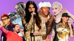 Coachella 2024 Lineup No Doubt Reunion Set With Lana Del Rey Tyler The Creator  Doja Cat As Headliners  Deadline
