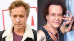 Pauly Shore to Play Richard Simmons in New Biopic  Variety Pauly Shore to Play Richard Simmons in New Biopic  Variety