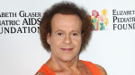 Richard Simmons Disavows Biopic Starring Pauly Shore as Studio Promises to Produce a Movie That Honors Him  Variety Richard Simmons Disavows Biopic Starring Pauly Shore as Studio Promises to Produce a Movie That Honors Him  Variety