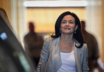 Former Meta COO Sheryl Sandberg to leave board amid AI boom  The Washington Post