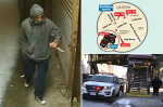 Suspect in NYC stabbings eerily smiled at first victim after random attack Turned to look at me  New York Post Suspect in NYC stabbings eerily smiled at first victim after random attack Turned to look at me  New York Post