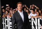 Arnold Schwarzenegger detained at Munich Airport over watch reports  The Hill