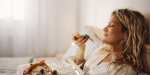 Looking for healthy food Add mashed potatoes pasta and pizza to the list MarketWatch Looking for healthy food Add mashed potatoes pasta and pizza to the list MarketWatch