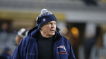 Report Bill Belichick will have second interview with Falcons NBC Sports Report Bill Belichick will have second interview with Falcons NBC Sports