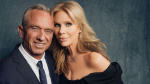 Cheryl Hines  as First Lady The Curb Star on Life After Larry and Marriage to RFK Jr  Hollywood Reporter Cheryl Hines  as First Lady The Curb Star on Life After Larry and Marriage to RFK Jr  Hollywood Reporter