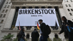Birkenstock shares slump as shoe company warns on profit outlook during first earnings since IPO  CNBC Birkenstock shares slump as shoe company warns on profit outlook during first earnings since IPO  CNBC