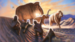 A 14000yearold tusk offers clues about the relationship between early Alaskans and woolly mammoths  CNN A 14000yearold tusk offers clues about the relationship between early Alaskans and woolly mammoths  CNN