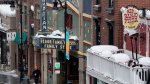 Sundance Film Festival Will Strike Hangover and New InPerson Rules Heat Up the Sales Market  Variety Sundance Film Festival Will Strike Hangover and New InPerson Rules Heat Up the Sales Market  Variety