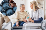 Dementia onset and brain aging slowed with daily multivitamin study finds Exciting  New York Post Dementia onset and brain aging slowed with daily multivitamin study finds Exciting  New York Post