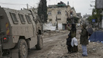IsraelHamas war Netanyahu opposes Palestinian state scenario The Associated Press IsraelHamas war Netanyahu opposes Palestinian state scenario The Associated Press