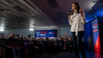 A change of tone Nikki Haley ramps up Trump attacks ahead of New Hampshire primaries  USA TODAY