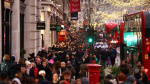 Grim retail sales suggest possible recession for Britain  CNBC Grim retail sales suggest possible recession for Britain  CNBC