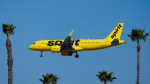 Troubled Spirit Airlines shares rebound despite more losses ahead  CNN