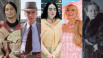 Feinberg Forecast Scotts Final Projections for the 96th Oscar Nominations  Hollywood Reporter