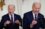 Biden finally admits border isnt secure believes massive changes needed Im ready to act  New York Post Biden finally admits border isnt secure believes massive changes needed Im ready to act  New York Post