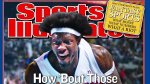 Iconic Sports Illustrated covers of DetroitMichigan athletic heroes  Detroit Free Press