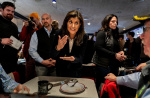 Trump lobs racially charged attacks against Haley ahead of NH primary  The Washington Post