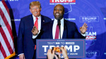 Sen Tim Scott endorses Donald Trump ahead of New Hampshire primary  ABC News