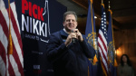 Sununu rips Scott after Trump endorsement Nobody thinks he will unite the country  The Hill Sununu rips Scott after Trump endorsement Nobody thinks he will unite the country  The Hill