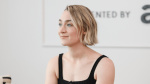 Saoirse Ronan Reveals Axed Barbie Cameo Says She Helped Deliver Seven Lambs While Filming Sundance Drama The Outrun  Variety Saoirse Ronan Reveals Axed Barbie Cameo Says She Helped Deliver Seven Lambs While Filming Sundance Drama The Outrun  Variety
