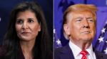 Haley questions Trumps mental fitness after he confuses her with Nancy Pelosi  CNN Haley questions Trumps mental fitness after he confuses her with Nancy Pelosi  CNN