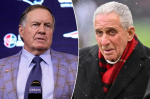 Arthur Blank desperately wants Bill Belichick as Falcons coach even as interviews continue  New York Post Arthur Blank desperately wants Bill Belichick as Falcons coach even as interviews continue  New York Post