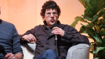 Jesse Eisenberg Kieran Culkins A Real Pain Brings Tears Jokes and a Big Standing Ovation at Sundance Premiere  Variety Jesse Eisenberg Kieran Culkins A Real Pain Brings Tears Jokes and a Big Standing Ovation at Sundance Premiere  Variety
