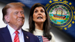 Sunday shows preview Trump Haley battle on for New Hampshire  The Hill Sunday shows preview Trump Haley battle on for New Hampshire  The Hill