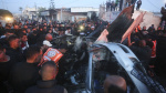 Palestinian death toll soars past 25000 in Gaza with no end in sight to IsraelHamas war The Associated Press Palestinian death toll soars past 25000 in Gaza with no end in sight to IsraelHamas war The Associated Press