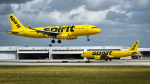 How Spirit Airlines uncertain future could add cost and stress to travel across America  CNBC