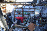 Shelling in Ukraines Donetsk kills 27 Russianbacked officials say  The Washington Post Shelling in Ukraines Donetsk kills 27 Russianbacked officials say  The Washington Post