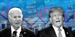 Stockmarket investors face another ugly election Does history offer comfort MarketWatch Stockmarket investors face another ugly election Does history offer comfort MarketWatch