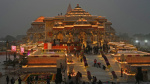 Ayodhya Here is everything you need to know about Ram temple inauguration  The Associated Press Ayodhya Here is everything you need to know about Ram temple inauguration  The Associated Press