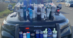 California woman arrested in theft of 65 Stanley cups  valued at nearly 2500  CBS News California woman arrested in theft of 65 Stanley cups  valued at nearly 2500  CBS News