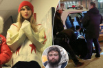 Taylor Swifts alleged stalker caught outside her NYC apartment days after being arrested  Page Six Taylor Swifts alleged stalker caught outside her NYC apartment days after being arrested  Page Six
