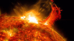 Could a solar storm this week cause tech disruptions NOAA expert explains  WPVITV
