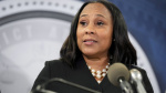 Judge orders the unsealing of divorce case of Trump special prosecutor in Georgia accused of affair The Associated Press Judge orders the unsealing of divorce case of Trump special prosecutor in Georgia accused of affair The Associated Press