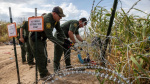 Supreme Court allows Biden administration to remove razor wire on USMexico border in 54 vote  CNN Supreme Court allows Biden administration to remove razor wire on USMexico border in 54 vote  CNN