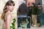Taylor Swifts alleged stalker arrested outside her NYC home for second time in 3 days sources  New York Post Taylor Swifts alleged stalker arrested outside her NYC home for second time in 3 days sources  New York Post