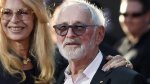Norman Jewison acclaimed director of In the Heat of the Night and Moonstruck dead at 97 The Associated Press Norman Jewison acclaimed director of In the Heat of the Night and Moonstruck dead at 97 The Associated Press