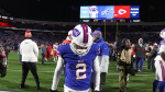 Tyler Bass deactivates social media Bills fans donate in support  USA TODAY